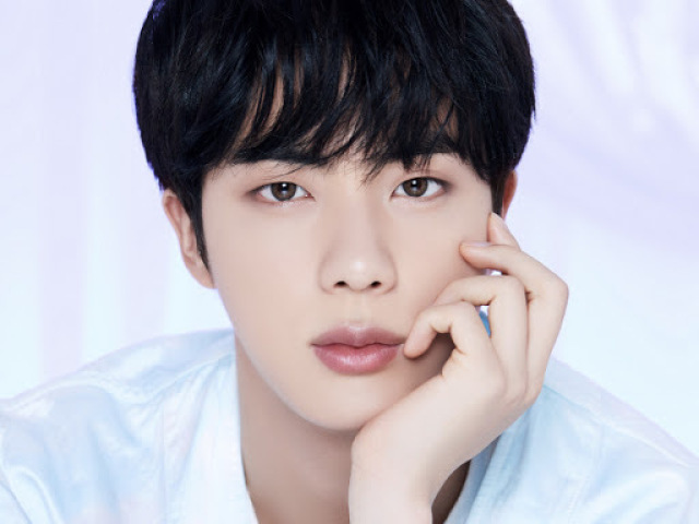 Jin!