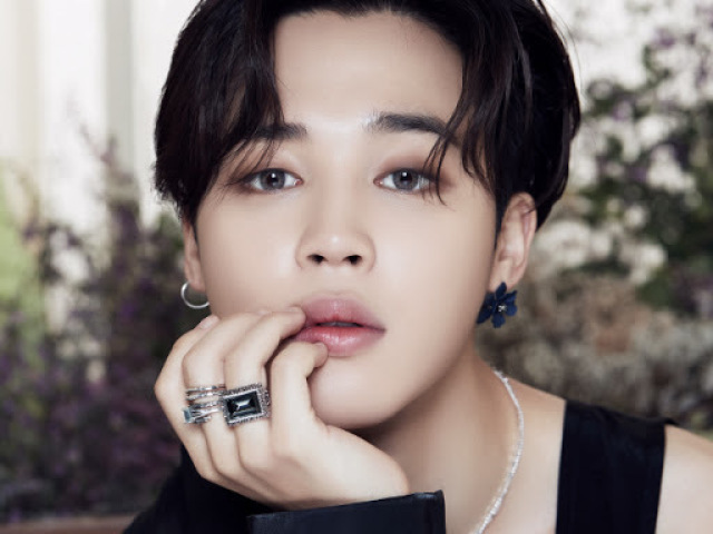 Jimin!
