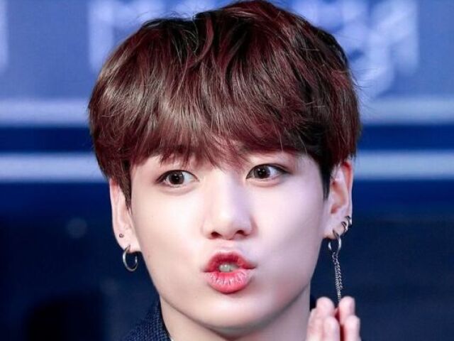 Kookie!