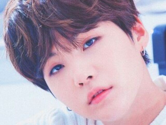 Suga!