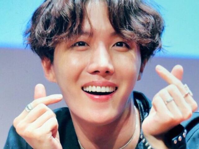 J Hope!