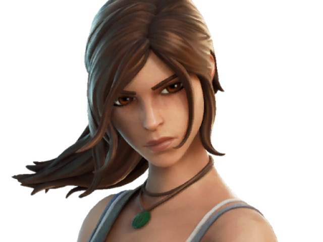 Lara Croft