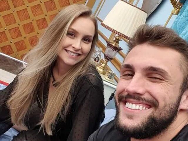 Carla e Arthur