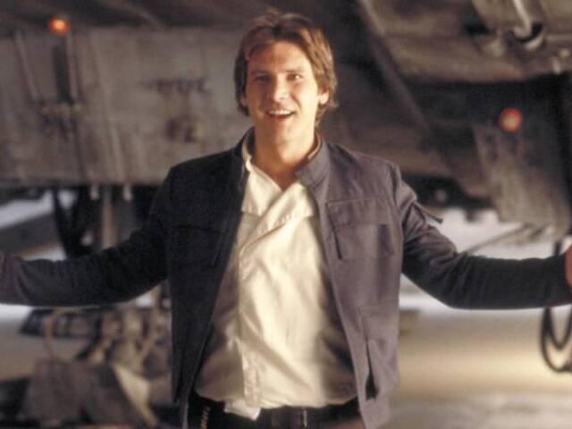 Han Solo