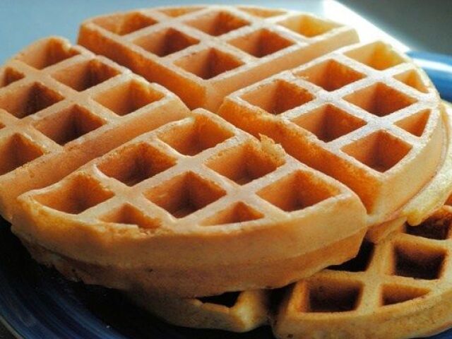 waffle