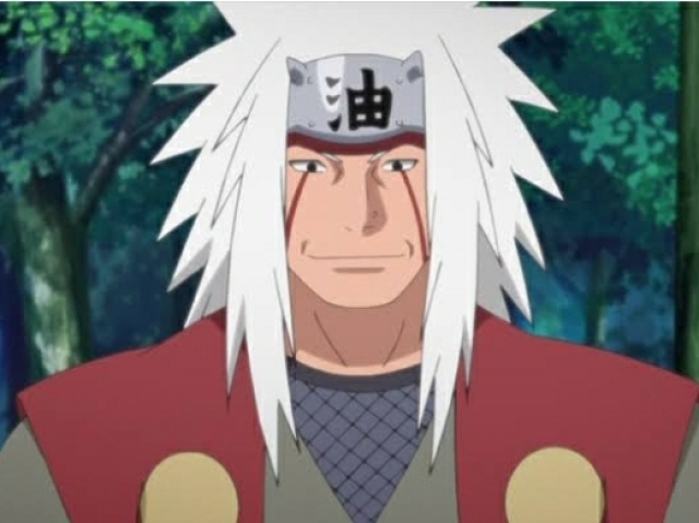 Jiraya