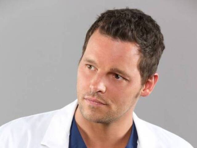 Alex Karev