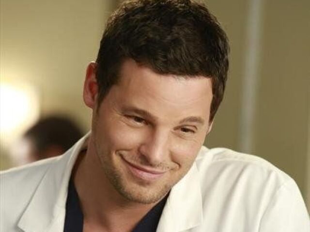 Alaric karev