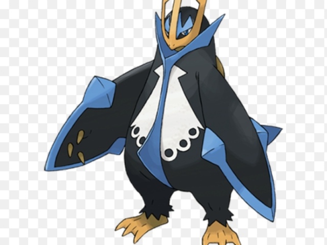 Empoleon