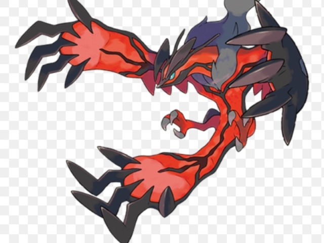 Yveltal