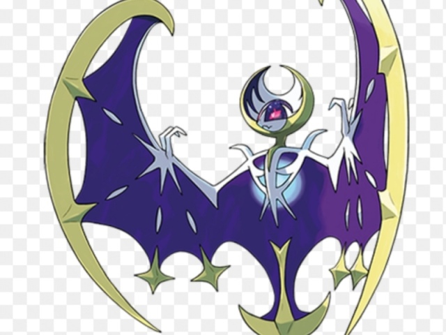 Lunala