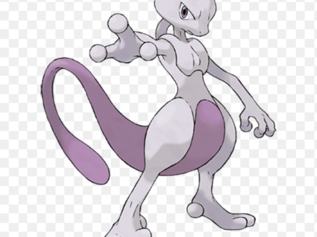 Mewtwo