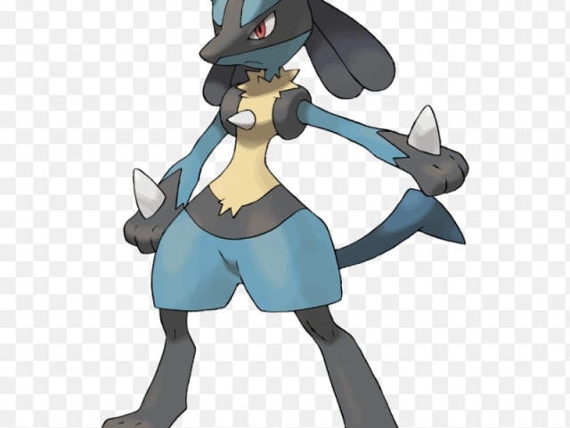 Lucario