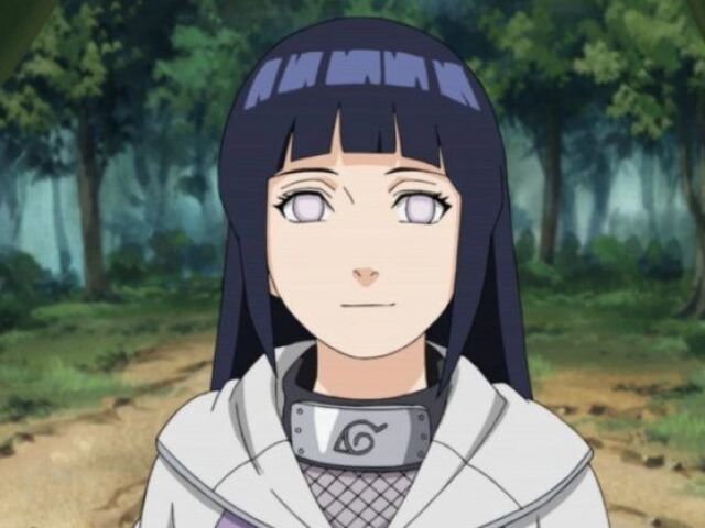 Hinata