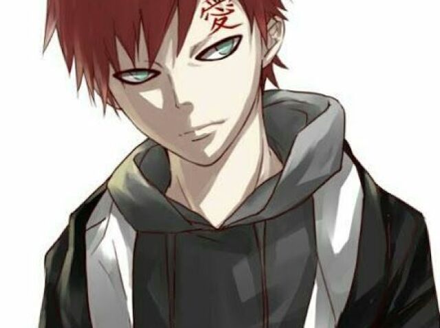 Gaara