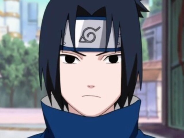 sasuke