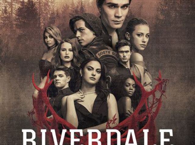 Você realmente conhece Riverdale?