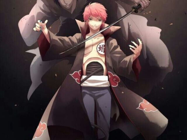 Sasori