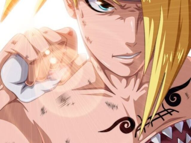 Deidara