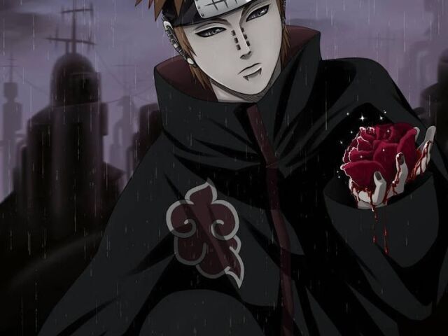 Pain
