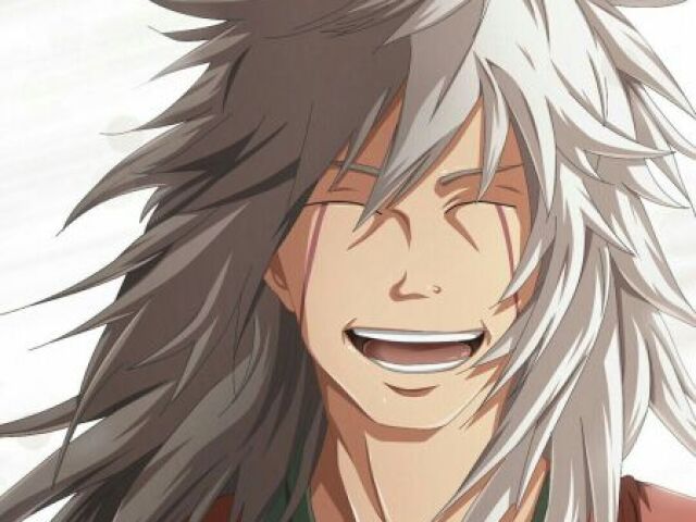 Jiraya
