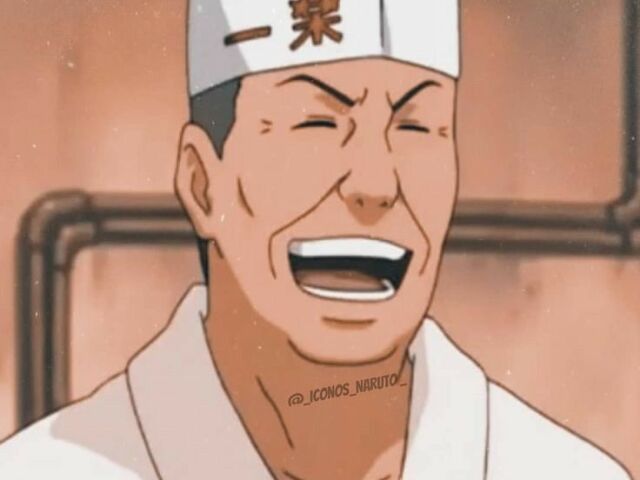Teuchi