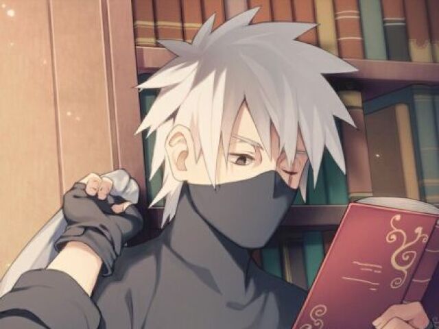 Kakashi Hatake