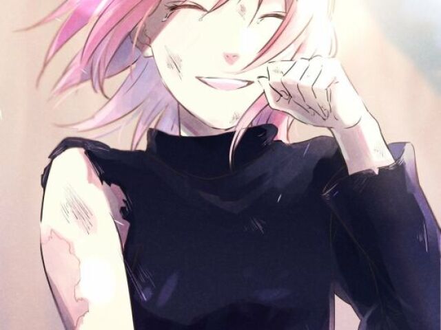 Sakura Haruno