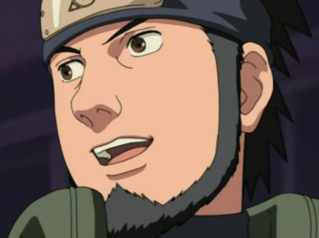 Asuma-sensei