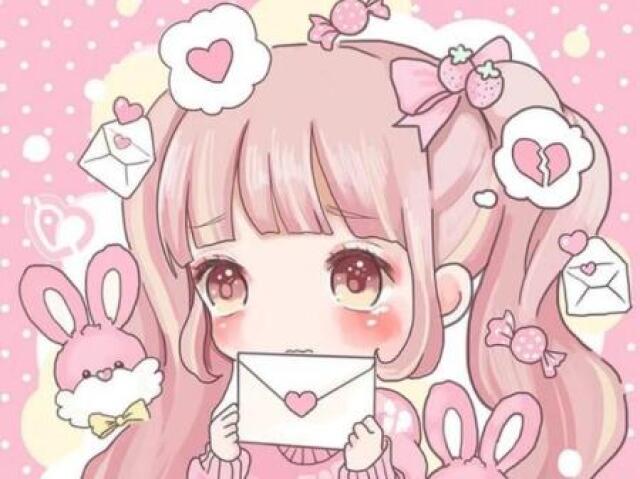 Kawaii.