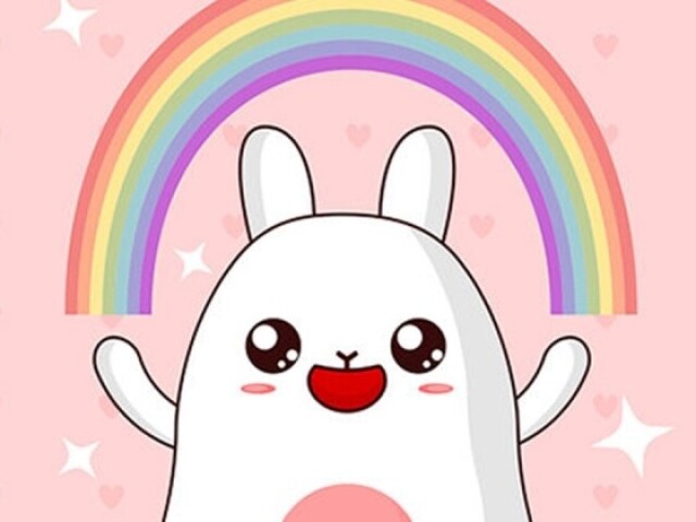 Meio Kawaii