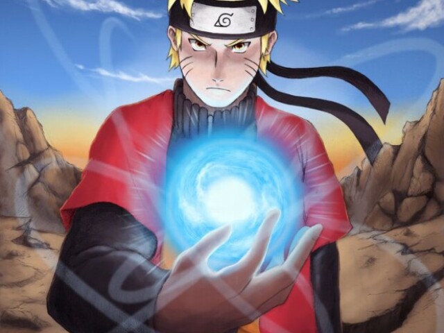 Rasengan