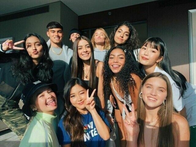 Você conhece bem o Now United?