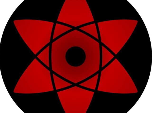 Manguekyo Sharingan