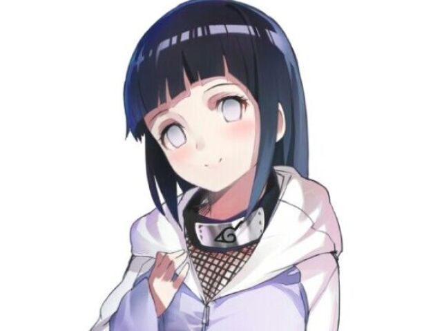 hinata