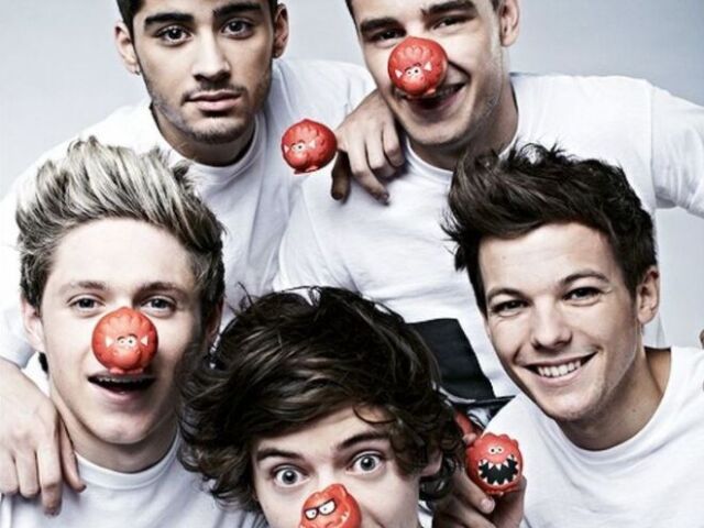 Quanto você conhece 1D?