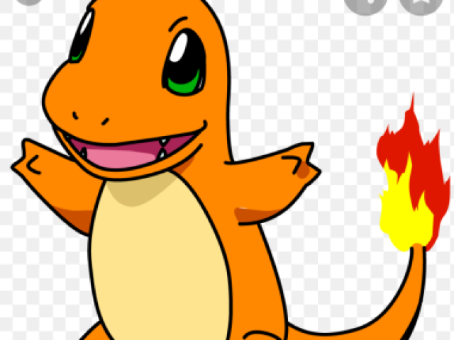 Charmander