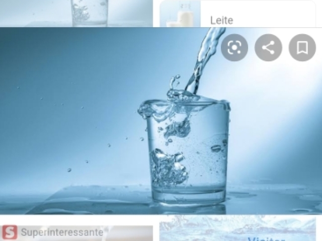 Agua