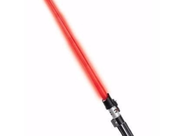 Sabre de luz jedi