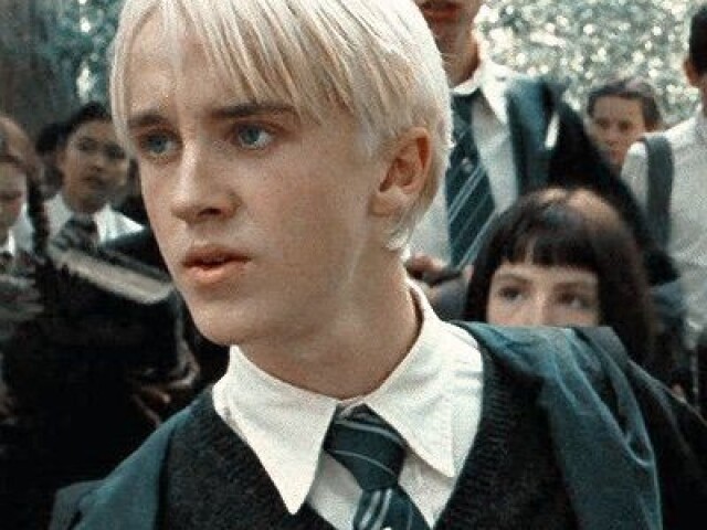 Draco Malfoy