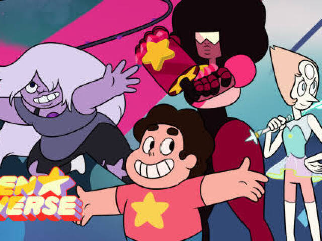 Steven Universe