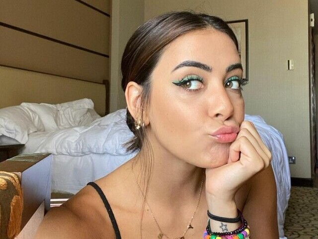 Sabina - ✨