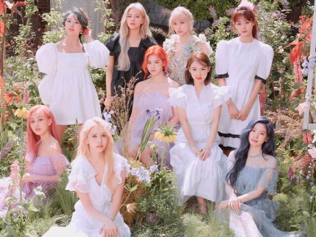 Tente adivinhar a música do Twice pela cena (Parte 2)