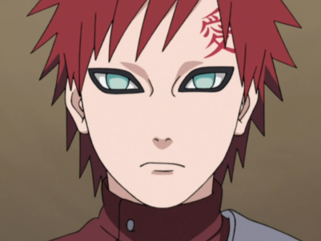 gaara