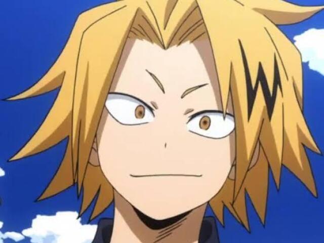 Kaminari👉👈