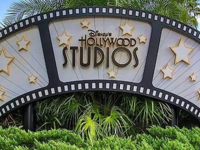 Hollywood Studios