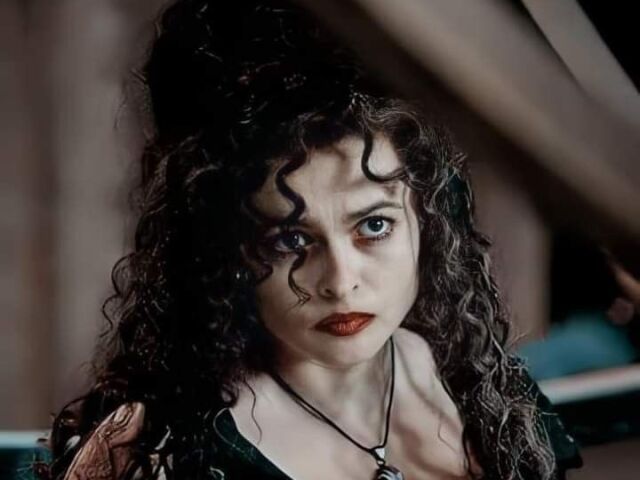 Bellatrix