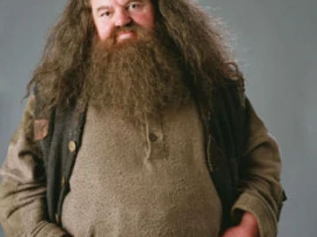 Hagrid