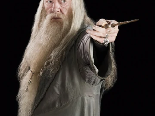 Dumbledore