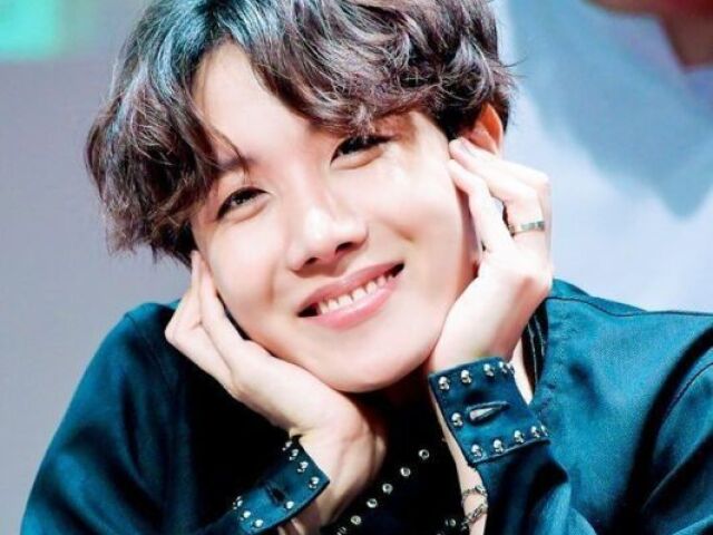 J-HOPE